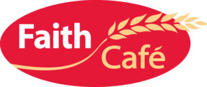 Faith Café logo